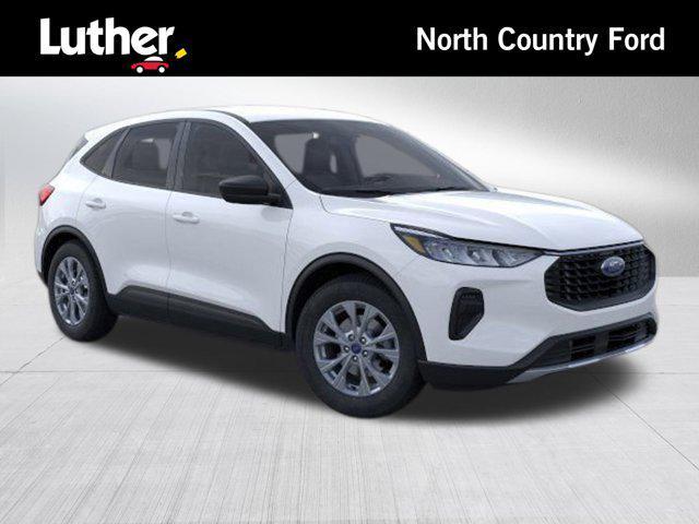 new 2025 Ford Escape car, priced at $32,783