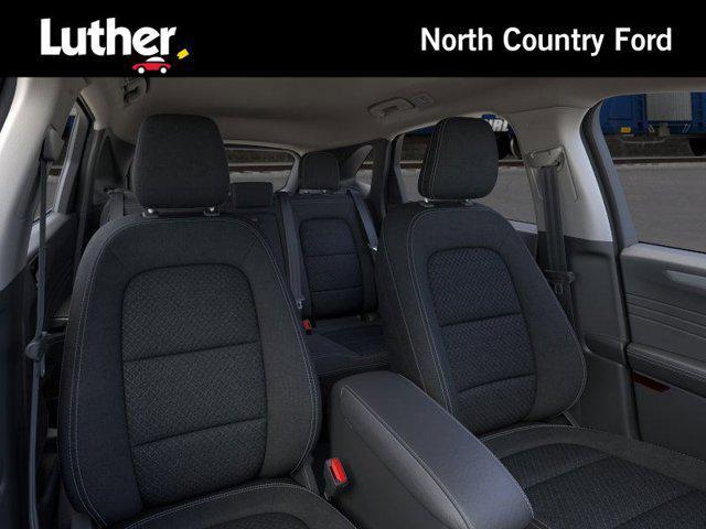 new 2025 Ford Escape car, priced at $32,783