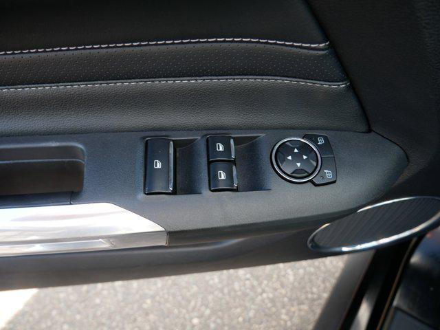 used 2023 Ford Mustang car, priced at $30,795