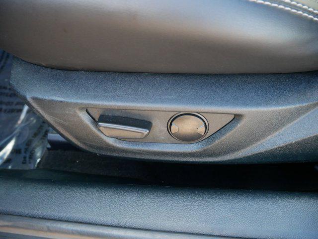 used 2023 Ford Mustang car, priced at $30,795
