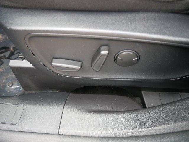 used 2024 Ford Escape car, priced at $22,795