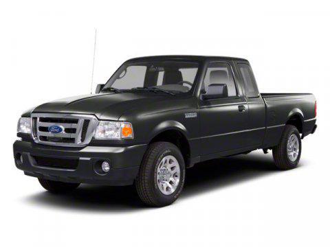 used 2010 Ford Ranger car, priced at $12,000