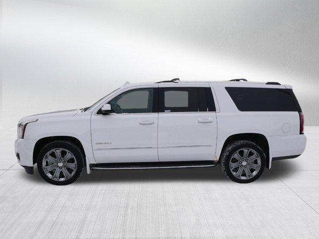 used 2016 GMC Yukon XL car, priced at $24,496