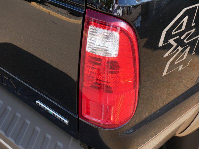 used 2013 Ford F-250 car, priced at $31,997
