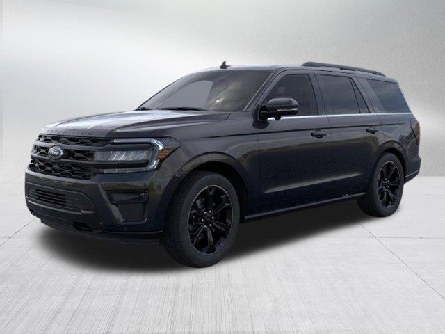 new 2024 Ford Expedition car, priced at $78,614