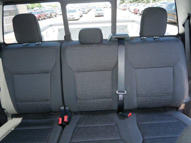 used 2023 Ford F-150 car, priced at $44,997