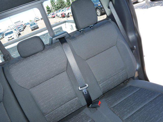 used 2023 Ford F-150 car, priced at $44,997