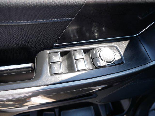 used 2023 Ford F-150 car, priced at $44,997