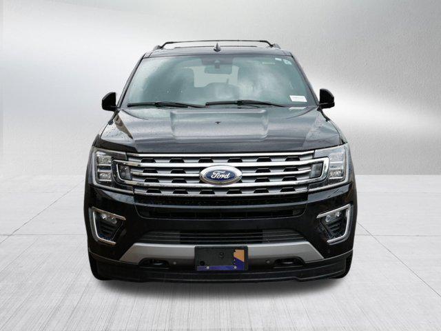 used 2021 Ford Expedition car, priced at $40,995