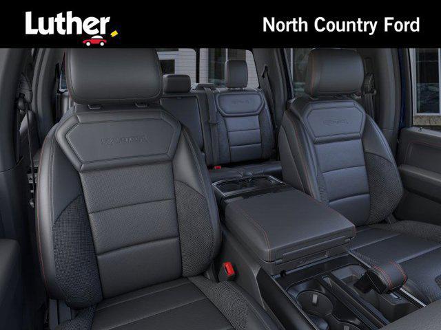 new 2025 Ford F-150 car, priced at $81,622