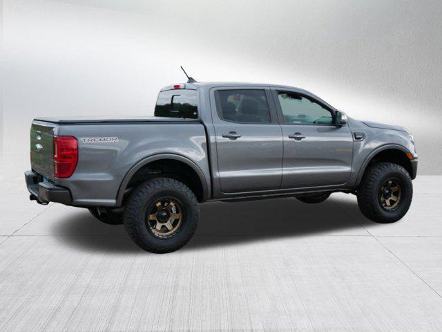 used 2021 Ford Ranger car, priced at $30,995
