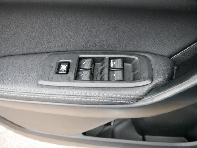 used 2021 Ford Ranger car, priced at $30,995