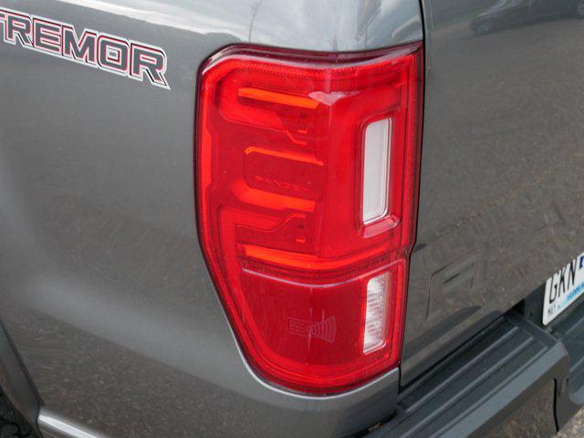 used 2021 Ford Ranger car, priced at $30,995