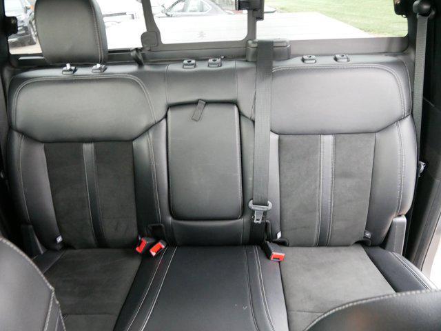 used 2021 Ford Ranger car, priced at $30,995