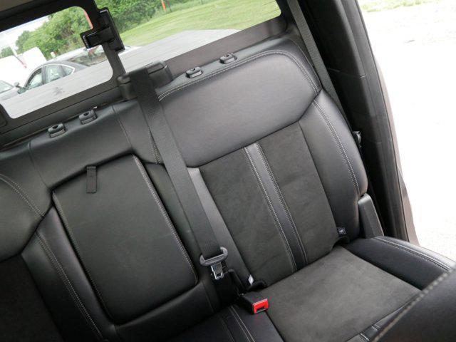used 2021 Ford Ranger car, priced at $30,995