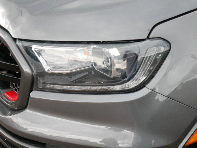 used 2021 Ford Ranger car, priced at $30,995