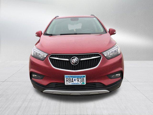 used 2017 Buick Encore car, priced at $8,996