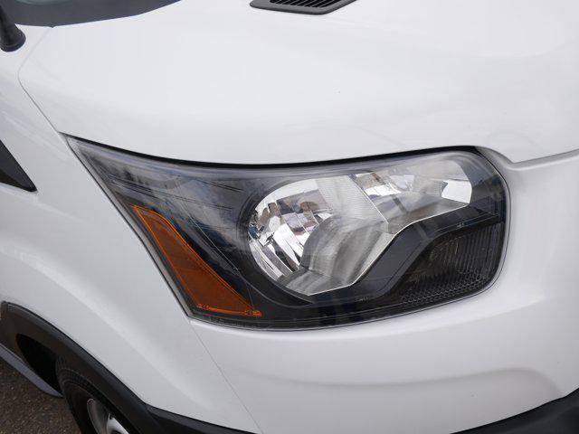 used 2020 Ford Transit-150 car, priced at $37,000