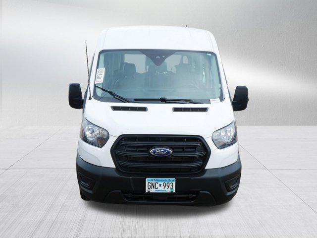 used 2020 Ford Transit-150 car, priced at $37,000