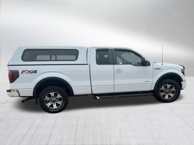 used 2014 Ford F-150 car, priced at $19,000