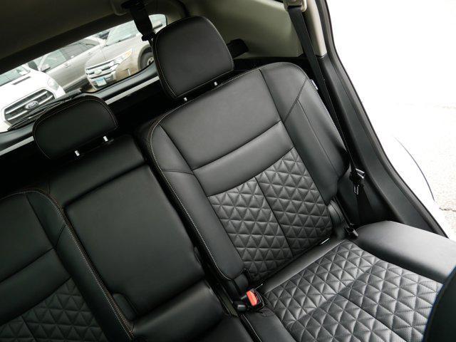 used 2024 Nissan Murano car, priced at $37,997