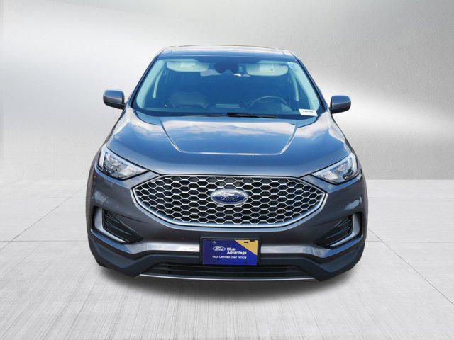 used 2023 Ford Edge car, priced at $22,995