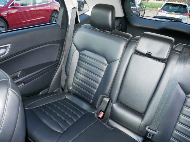 used 2023 Ford Edge car, priced at $22,995
