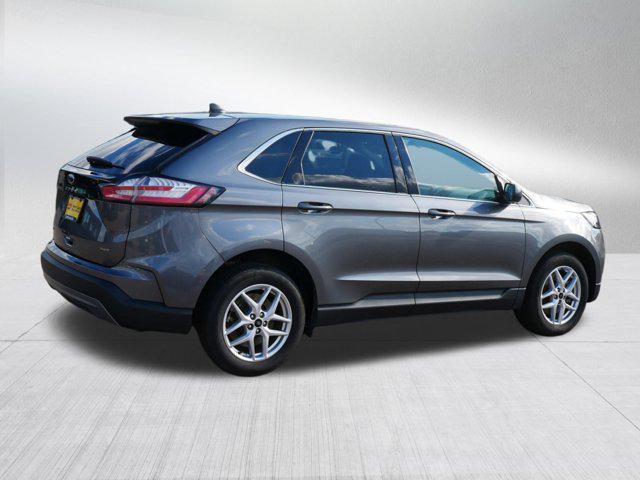 used 2023 Ford Edge car, priced at $22,995