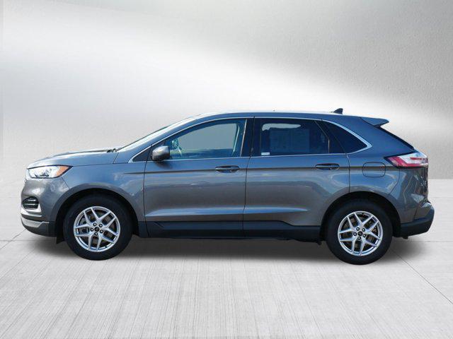 used 2023 Ford Edge car, priced at $22,995