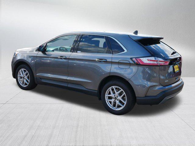 used 2023 Ford Edge car, priced at $22,995