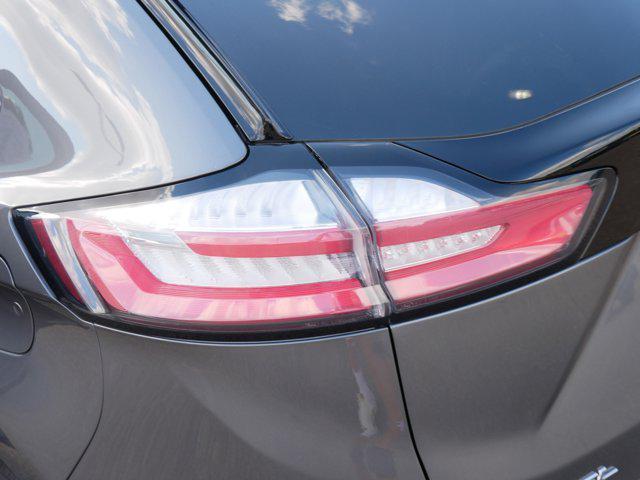 used 2023 Ford Edge car, priced at $22,995