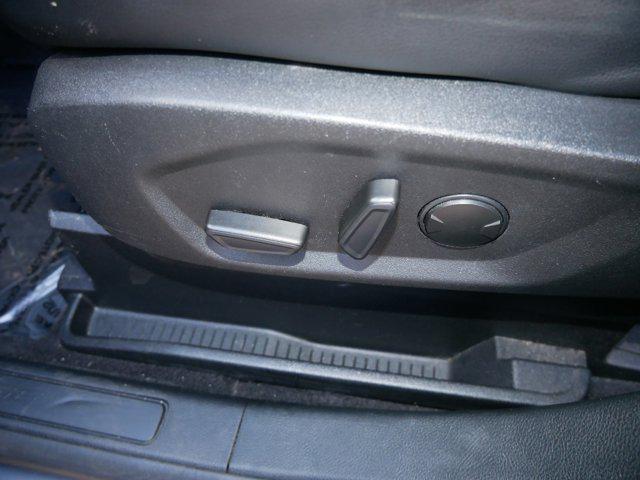 used 2023 Ford Edge car, priced at $22,995