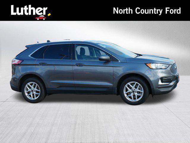 used 2023 Ford Edge car, priced at $22,995