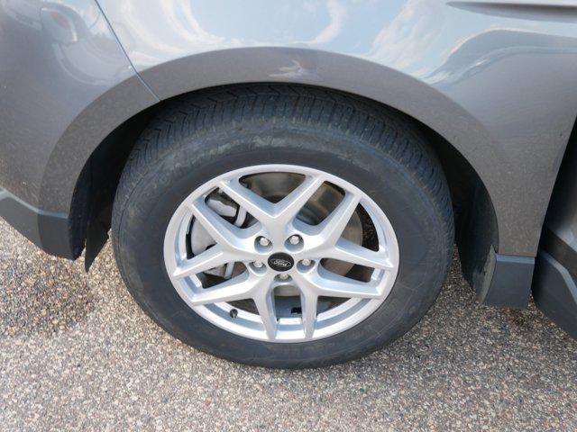 used 2023 Ford Edge car, priced at $22,995