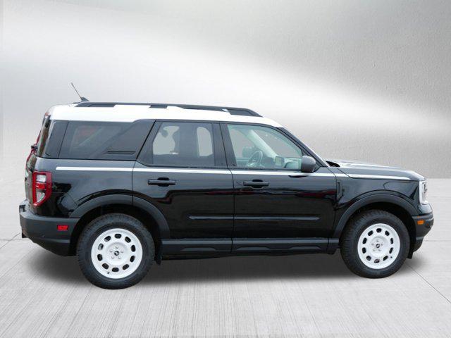 used 2023 Ford Bronco Sport car, priced at $29,997