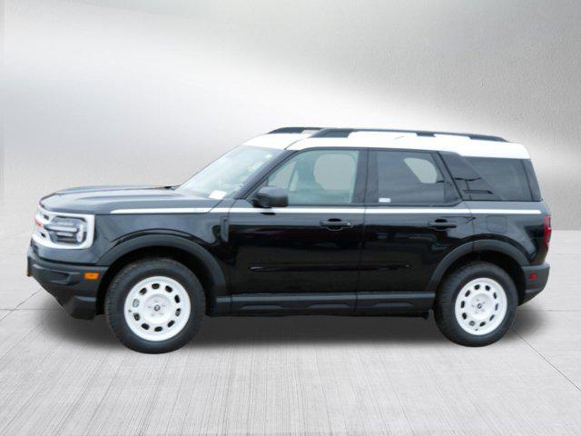 used 2023 Ford Bronco Sport car, priced at $29,997