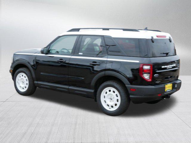 used 2023 Ford Bronco Sport car, priced at $29,997