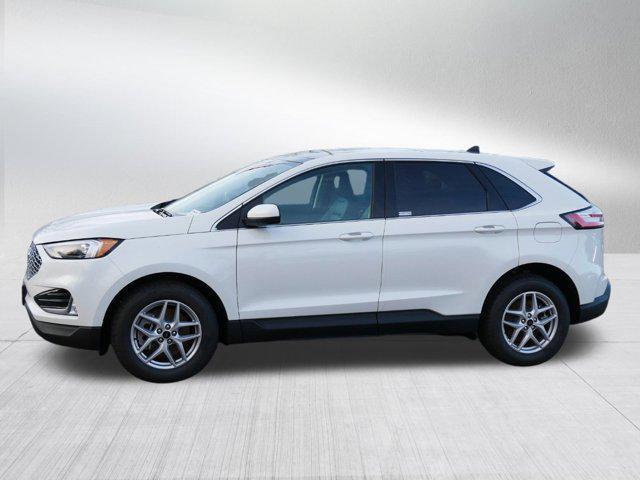 new 2024 Ford Edge car, priced at $37,749