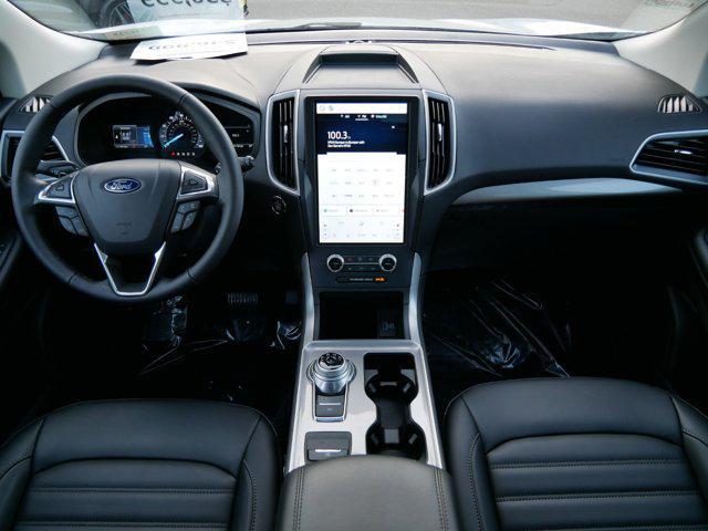 new 2024 Ford Edge car, priced at $37,749