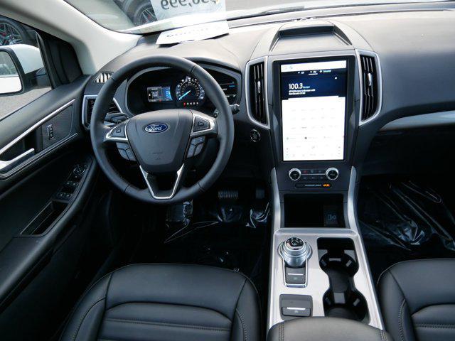 new 2024 Ford Edge car, priced at $37,749