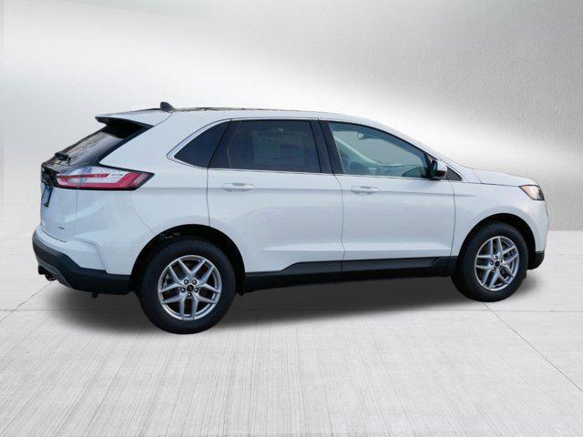 new 2024 Ford Edge car, priced at $37,749