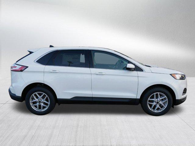 new 2024 Ford Edge car, priced at $37,749