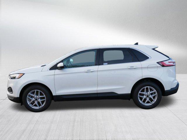 new 2024 Ford Edge car, priced at $37,749