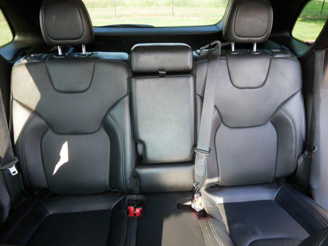 used 2020 Jeep Cherokee car, priced at $21,996