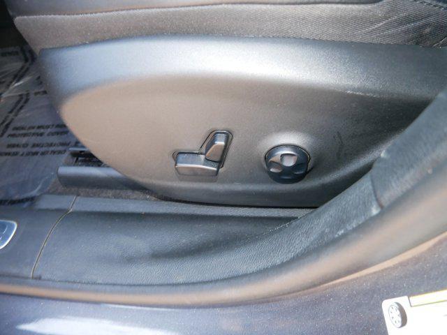 used 2020 Jeep Cherokee car, priced at $21,996