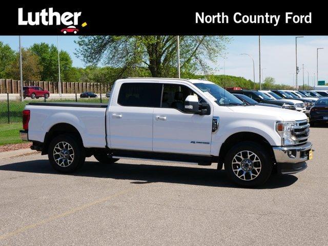 used 2020 Ford F-350 car, priced at $54,997