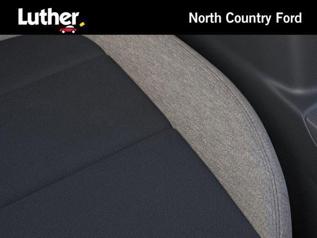 new 2025 Ford Bronco Sport car, priced at $31,597