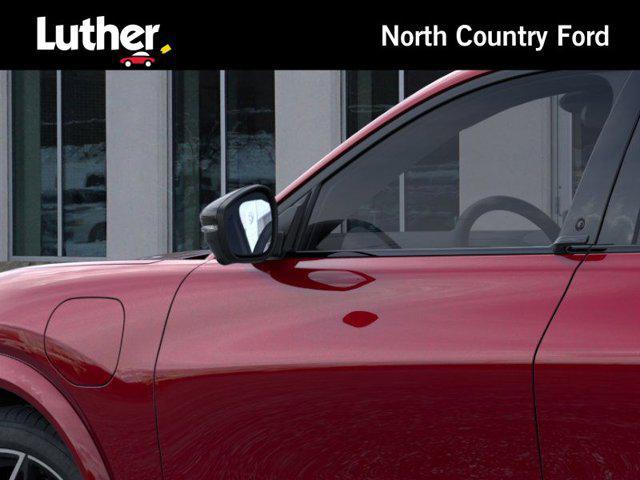 new 2025 Ford Mustang Mach-E car, priced at $59,747