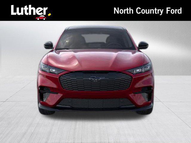 new 2025 Ford Mustang Mach-E car, priced at $59,747