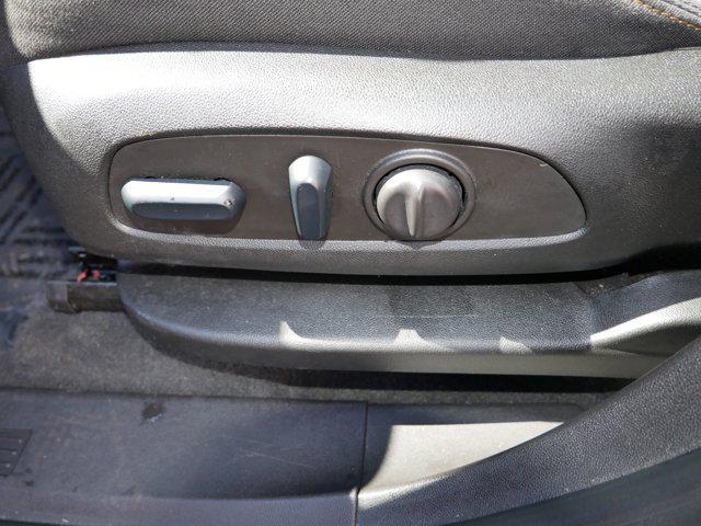used 2024 Chevrolet Equinox car, priced at $23,996